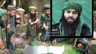 La France annonce la mort de Abdelmalek Droukdel au nord du Mali