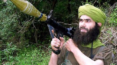 Death penalty for terrorist chieftain Droukdel together with eight of his henchmen