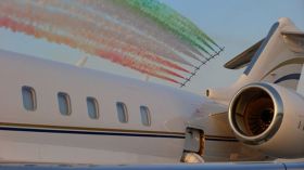 معرض دبي للطيران 2015