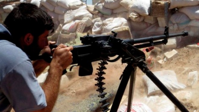 اعتقال جهادي هولندي أعد عملية سطو لتمويل الحرب في سوريا