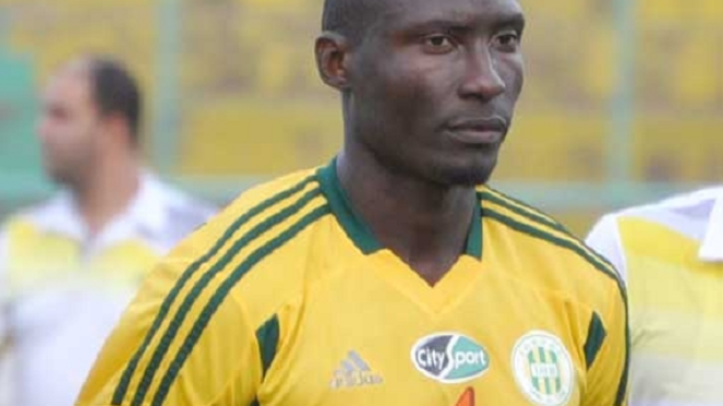 إيبوسي.. صانع أفراح القبائل