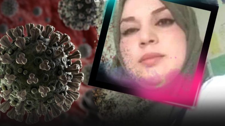 وفاء بوديسة ليست وحدها