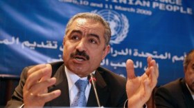 القيادة الفلسطينية حسمت بعدم الاعتراف بيهودية إسرائيل مهما كان الثمن