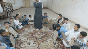 تسجيل 60 ألف تلميذ عبر 50 مدرسة قرآنية