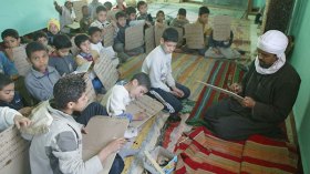 هكذا أنجبت المدارس القرآنية إطارات الجزائر وحاربت التنصير والتجهيل