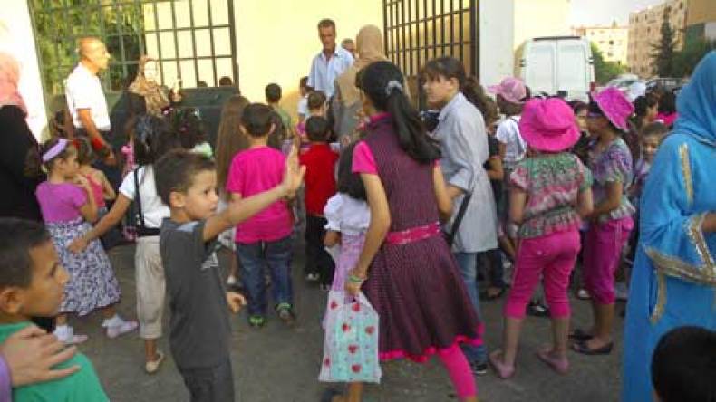 950 حالة بحث عن أطفال مختفين