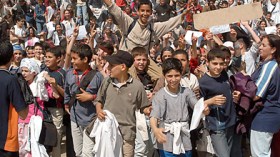 دراسة: التلميذ الجزائري يدرس أقل من نظرائه في المغرب تونس وفرنسا بـ 100 ساعة