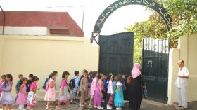 تأخير الدخول وتقديم الخروج بالمدارس قريبا