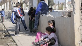 نصف التلاميذ لم يحصلوا على المعدل في الفصل الثاني