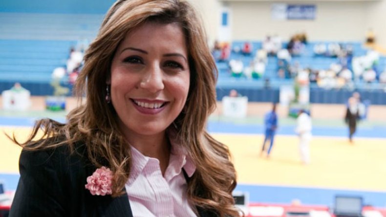 سواكري تعلن إصابتها بكورونا