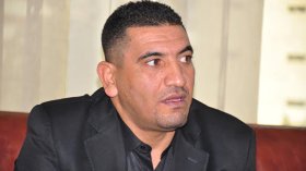 قاضي التحقيق بمحكمة القليعة يودع كريم طابو الحبس المؤقت