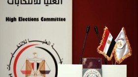 مصر.. إرتفاع عدد طالبي الترشيح لنحو 6 آلاف