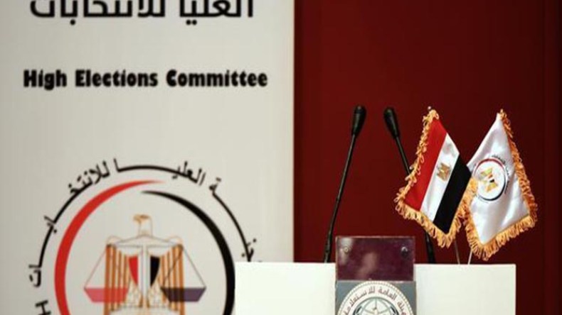 مصر.. إرتفاع عدد طالبي الترشيح لنحو 6 آلاف