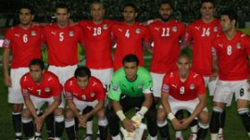 المنتخب المصري يعيد بعث الصراع في المجموعة الثالثة