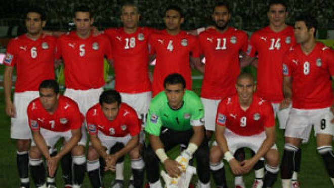 المنتخب المصري يعيد بعث الصراع في المجموعة الثالثة