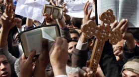 هؤلاء‭ ‬هم‭ ‬الذين‭ ‬أشعلوا‭ ‬فتيل‭ ‬الثورة‭ ‬وزلزلوا‭ ‬عرش‭ ‬مبارك