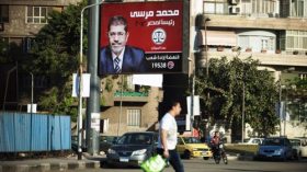 “الإخوان فقدوا تعاطف الشارع لكنهم لم يفقدوا أنصارهم”