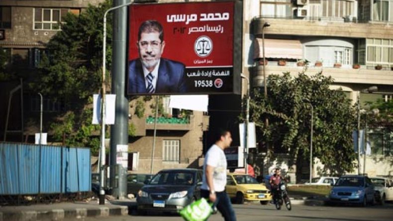 “الإخوان فقدوا تعاطف الشارع لكنهم لم يفقدوا أنصارهم”