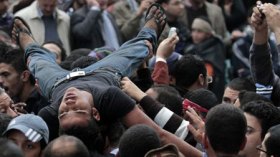 مجزرة بور سعيد خطط لها من سجن طرة