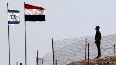 Israël et Égypte vont s'échanger des prisonniers dans le Sinaï