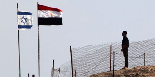 Israël et Égypte vont s'échanger des prisonniers dans le Sinaï