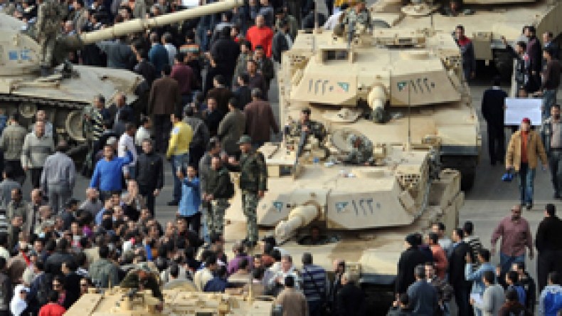 40 طالبا جزائريا يناشدون إجلاءهم من مصر