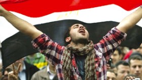 قاهرة المعز تذل الفرعون وتسقطه