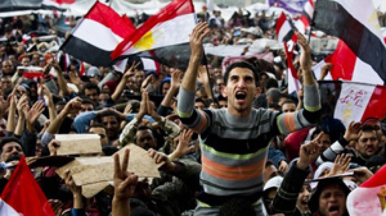 الفوضى‭ ‬الحقيقية‭ ‬صنعها‭ ‬النظام‭ ‬ولن‭ ‬نقبل‭ ‬التفاوض‭ ‬معه