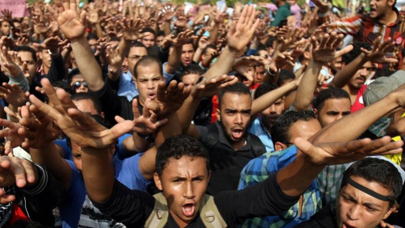 “تحالف دعم الشرعية” يحمّل “الانقلابيين” سلامة مرسي