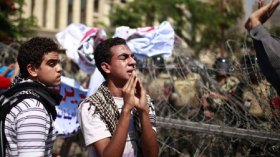 فلول مبارك ينقلبون على الثورة