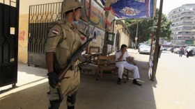 فتنة بين السيسي وشركائه بسبب “صدمة المقاطعة”