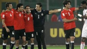 مصر‮ ‬تشرع‮ ‬في‮ ‬تربصها‮ ‬في‮ ‬27‮ ‬أكتوبر‮ ‬وتوقف‮ ‬بطولتها‮