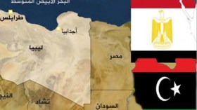 مجهولون يخطفون أربعة من موظفي السفارة المصرية في ليبيا