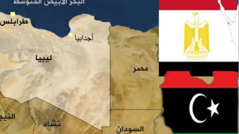 مجهولون يخطفون أربعة من موظفي السفارة المصرية في ليبيا