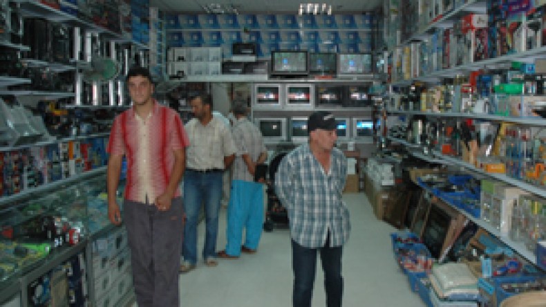 ماركات عالمية وسلع أصلية تحدث ثورة في نمط استهلاك الجزائريين