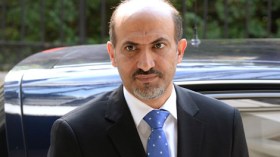 الرياض تقايض تمويل الانقلاب في مصر بدعم التدخل العسكري ضد دمشق!