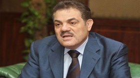 استقالة 25عضوا من حزب الوفد المصري