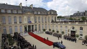 France: Socialist Lawmaker Jean-Marc Ayrault Named As New  Prime Minister