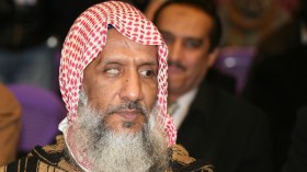 الهاشمي سحنوني: قاعدة الفيس أصبحت ملكية شاغرة والكل يتحدث باسمها