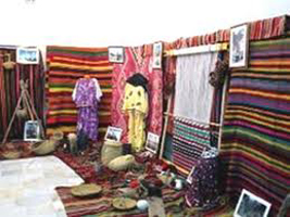 El Mahdi Matar, un sociologue reconverti en maroquinier