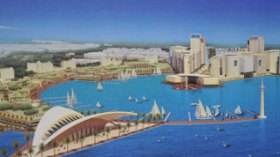 Le groupe Emirati  “Emaar”  se retire définitivement d'Algérie