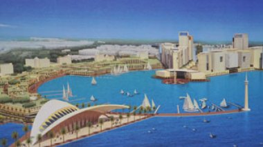 Le groupe Emirati  “Emaar”  se retire définitivement d'Algérie