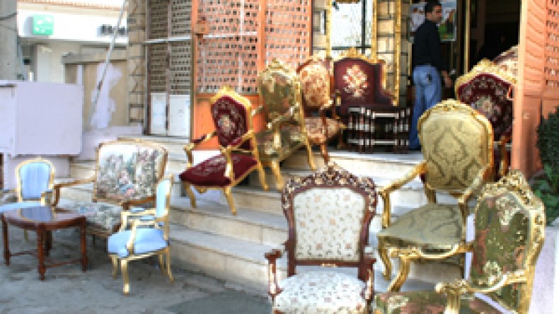 709  منتوج  مصري  ممنوع  من  دخول  السوق  الجزائرية