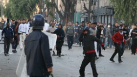 توقيف‭ ‬‮”‬الفرماجة‮”‬‭ ‬و‮”‬الروجي‮”‬‭ ‬في‭ ‬جريمة‭ ‬القتل‭ ‬التي‭ ‬هزت‭ ‬براقي