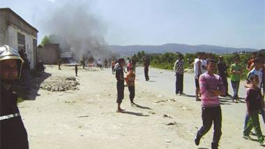 Emeutes de Sidi Salem : relaxe pour 15 personnes et condamnations en prison ferme pour 17 autres
