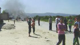 جرحى واعتقالات في مواجهات عنيفة بين شباب الأحياء بعنابة