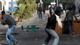 مختصون يحذرون من تكرار السيناريو التونسي في الجزائر