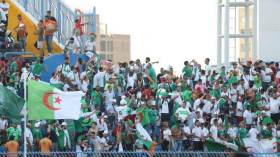 حراك في الحراك