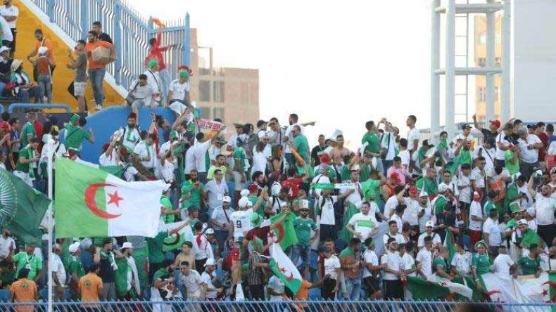 حراك في الحراك