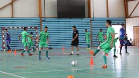 الجزائر تواجه ليبيا في 26 أكتوبر الجاري